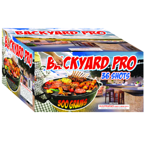 Backyard Pro