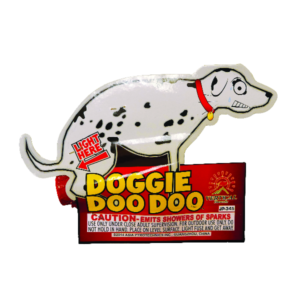 Doggie Doo Doo